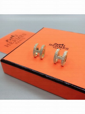 Hermes Ring H019 2021 Collection 
