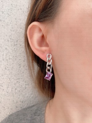 Bottega Veneta Earrings 028