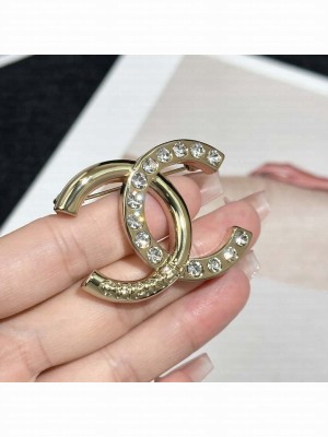 Chanel Women's Brooch AB1199