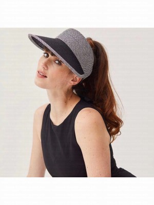 Prada Sun Hat 2022 Collection 103