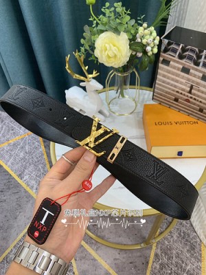 Louis Vuitton Belt 38mm NXP 023 Top Quality 2021 Collection 