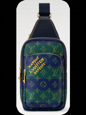 Louis Vuitton NEW Avenue Slingbag PM M26419
