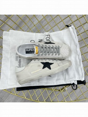 Golden Goose Deluxe Brand GGDB Super-Star Sneakers 2022 Collection 02