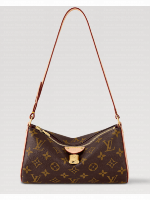 Louis Vuitton Pochette Tirette M47123