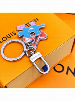 Louis Vuitton KEY HOLDER 15571