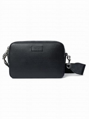 Gucci Small crossbody bag Black