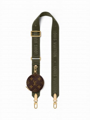 Louis Vuitton Bandouliere J02493 J02553