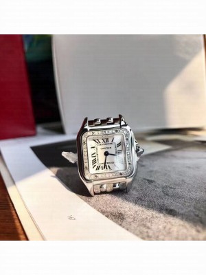 Cartier Panthère de Cartier watch, small model