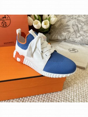 Hermes Unisex Flex Sneaker 024