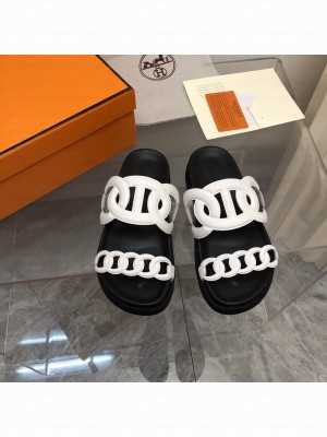 Hermes Unisex Extra sandal 03