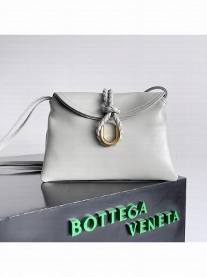 Bottega Veneta Liberta 806034 Sterling