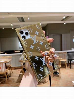 Louis Vuitton iPhone Case 023 2021 Collection