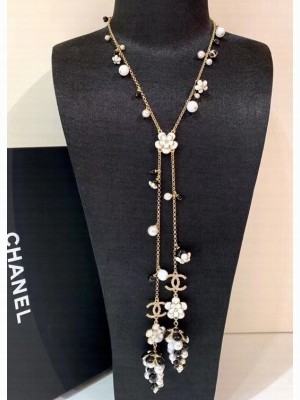 Chanel Necklace 27 2021