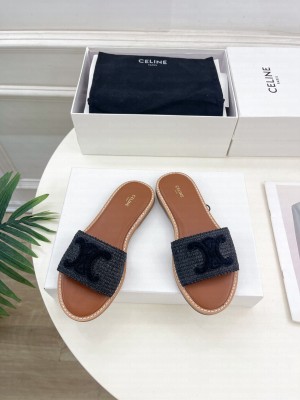Celine Lympia Mule 2024 01
