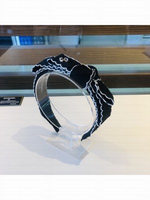 Chanel Headbands CH019 2022 Collection
