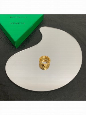 Bottega Veneta Ring 018