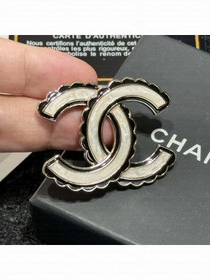 Chanel Women's Brooch AB1221