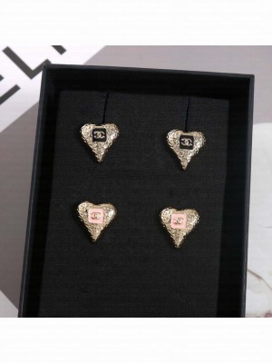 Chanel Earrings AB8083 2024