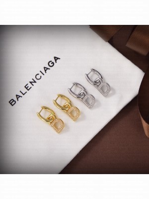Balenciaga Earrings 13 2021