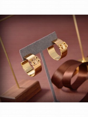 Balenciaga Earrings 30 2021