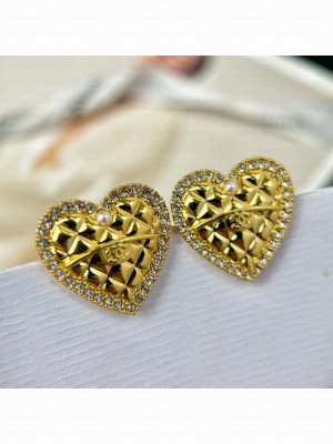 Chanel Earrings AB8244 2024