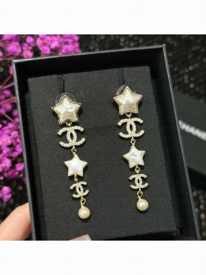 Chanel Earrings AB8040 2024