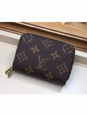Louis Vuitton 6 Key Holder/Coin Purse in Monogram Canvas M58106  