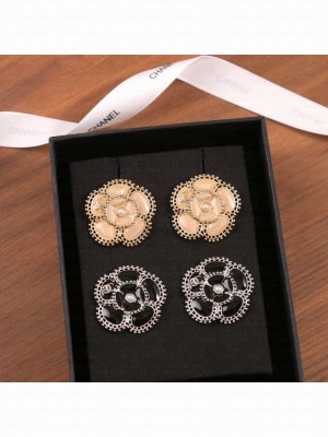 Chanel Earrings AB8046 2024