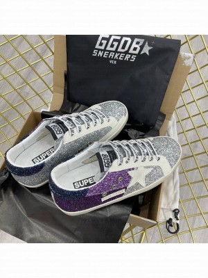 Golden Goose Deluxe Brand GGDB Super-Star Sneakers 2022 Collection 05