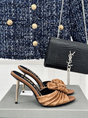 TOM FORD 10CM HEEL MULE SANDALS 018