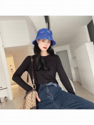 Chanel Bucket Hat 2022 CH072