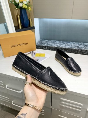 Louis Vuitton 1A86QR STARBOARD FLAT ESPADRILLE 2021 Collection 