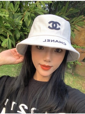 Chanel Bucket Hat 2022 CH082