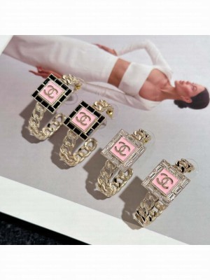Chanel Earrings AB8106 2024