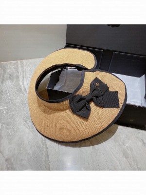 Chanel Straw hat 2022 CH185