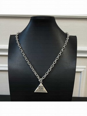Balenciaga Necklace 02 2024
