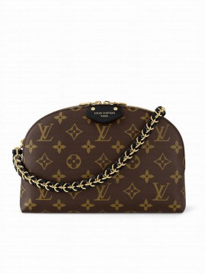 Louis Vuitton Be Alma M12996 Brown