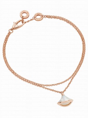Bvlgari Divas' Dream Bracelet
