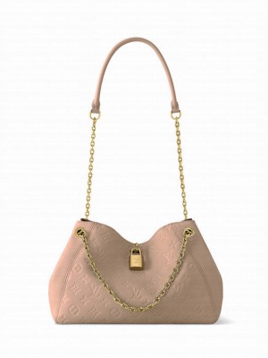 Louis Vuitton Anytime PM M14659 Pink
