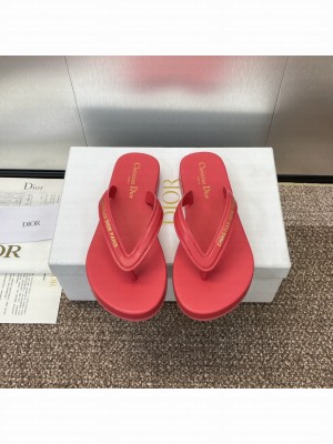 Dior Dioriviera Diorsea Thong Sandal 02