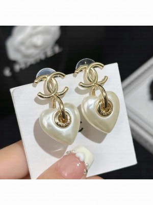 Chanel Earrings AB8108 2024