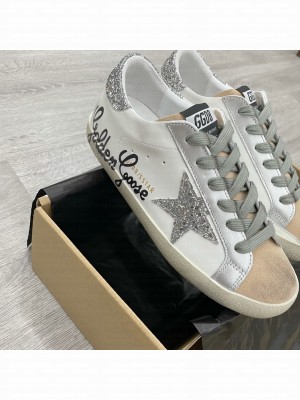 Golden Goose Deluxe Brand GGDB Super-Star Sneakers 2022 Collection 099