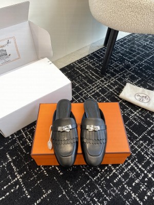 Hermes Oz mule 2024 018