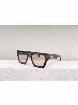 Fendi Sunglasses 2023 072
