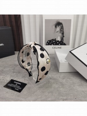 Chanel Headbands CH040 2022 Collection