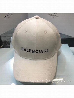 Balenciaga Baseball Cap Hat 15