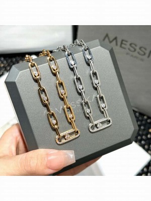 Messika MOVE LINK Necklace 029