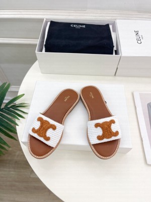 Celine Lympia Mule 2024 02