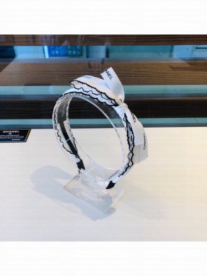 Chanel Headbands CH015 2022 Collection