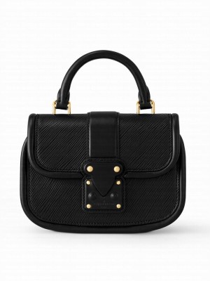 Louis Vuitton Hide And Seek M22724 Black